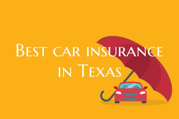 Best car insurance in Texas