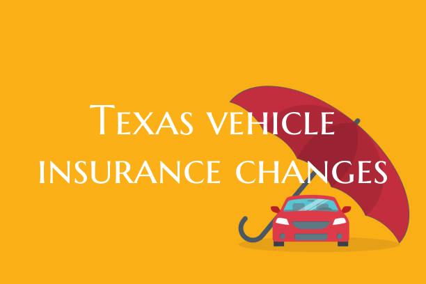 Texas vehicle insurance chan...