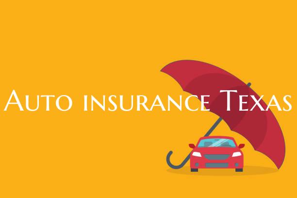 Auto insurance Texas